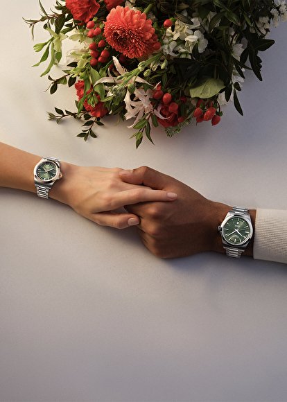 Longines Conquest 