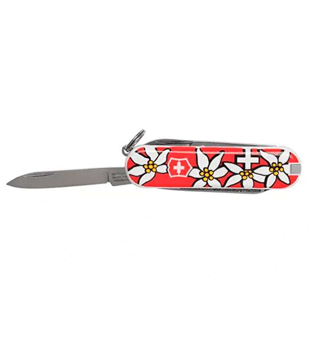 Victorinox Classic SD