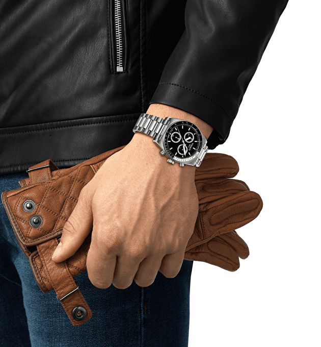 Наручные часы Tissot PR516 Chronograph