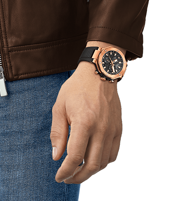 Наручные часы Tissot T-Race Chronograph