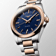 Наручные часы Longines Conquest