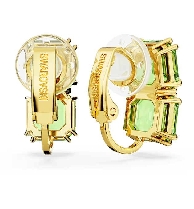 Серьги-клипсы Millenia