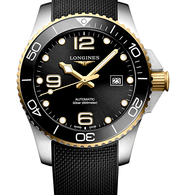 Наручные часы Longines Hydroconquest