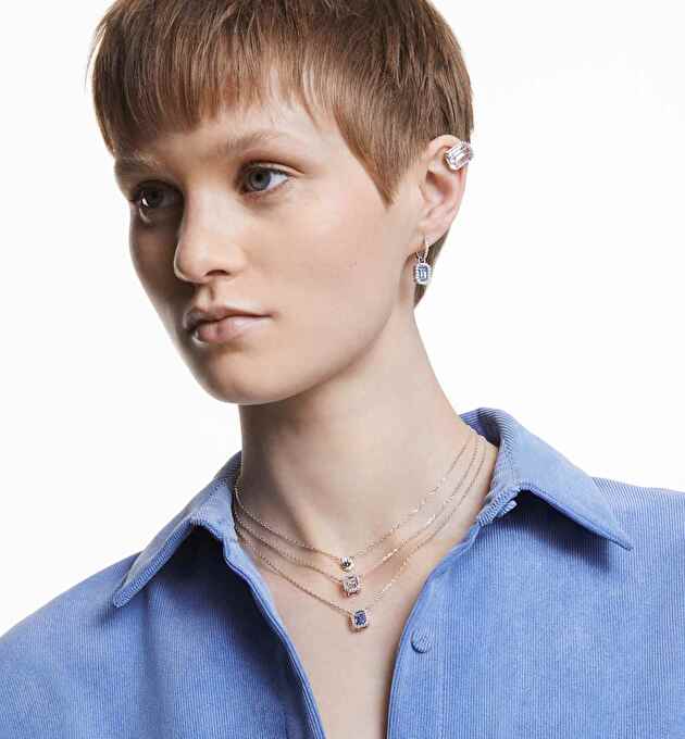 Подвеска Una