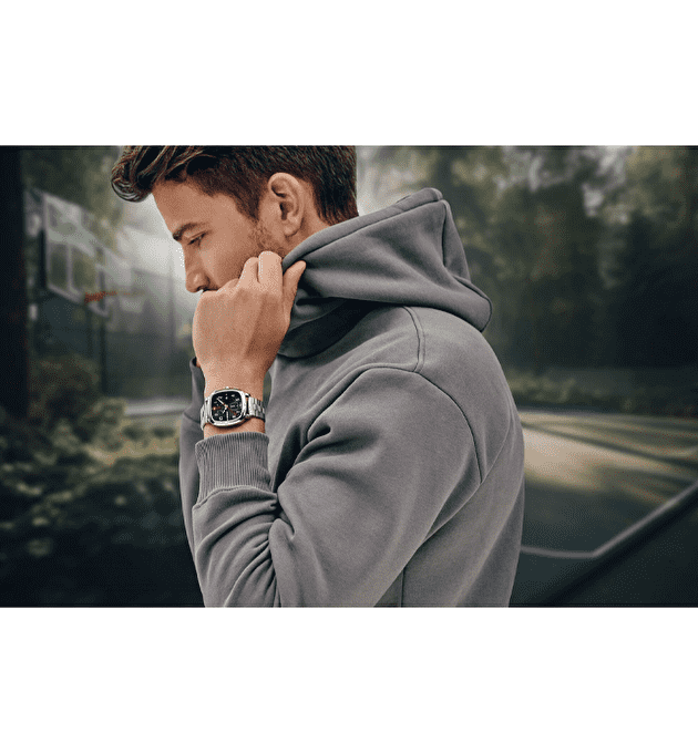 Наручные часы Wenger Vintage Sport Chrono