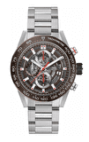 Tag Heuer Carrera Calibre Heuer 01 43 Mm