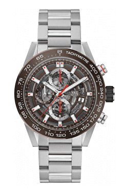 Наручные часы Carrera Calibre Heuer 01 43 Mm