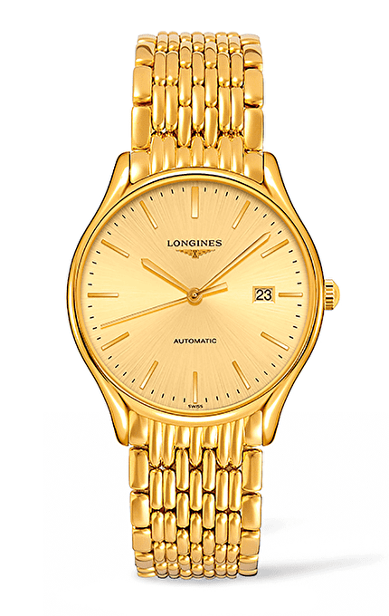 Наручные часы Longines Lyre