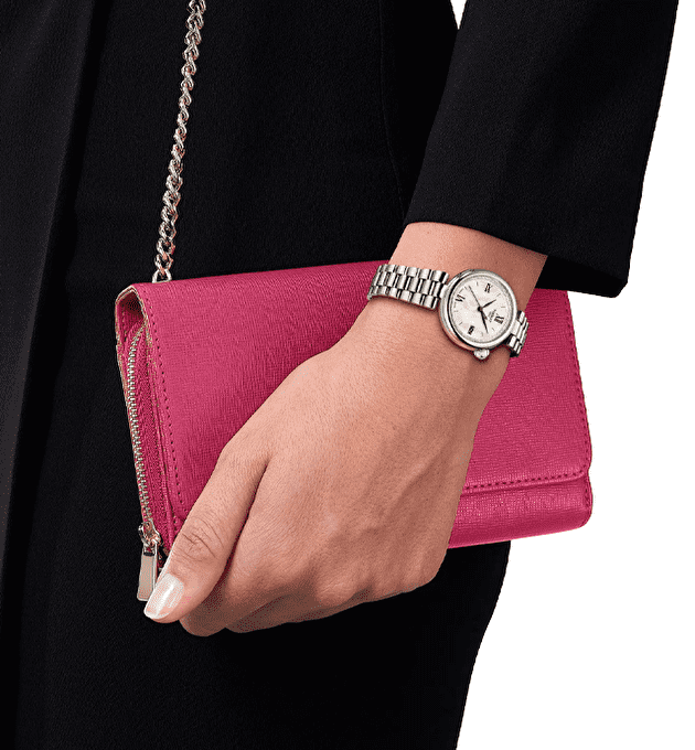 Наручные часы Tissot Desir 28 mm