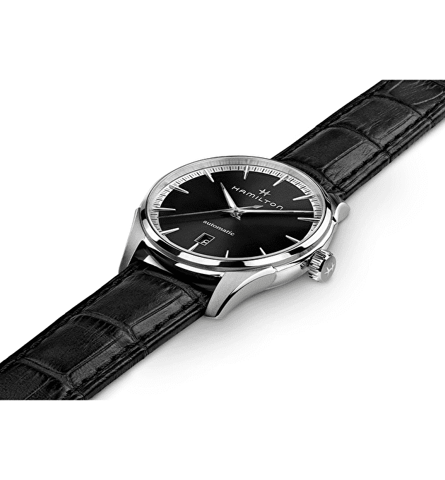 Наручные часы Hamilton Jazzmaster Auto