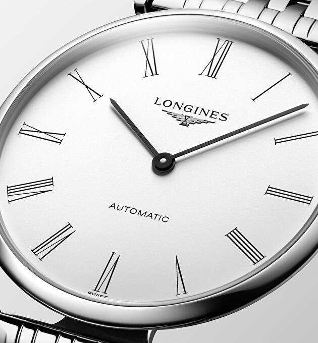 Наручные часы La Grande Classique de Longines