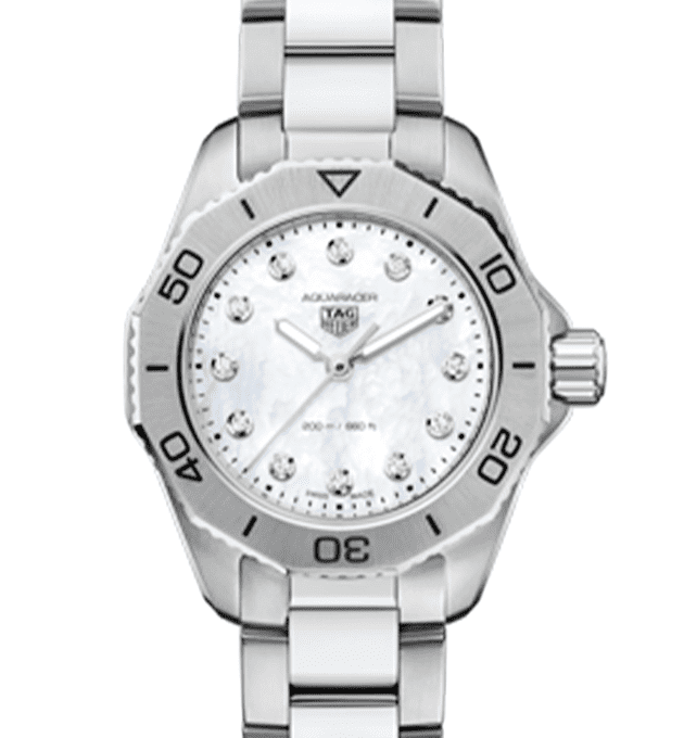 Наручные часы Tag Heuer Aquaracer Professional 200