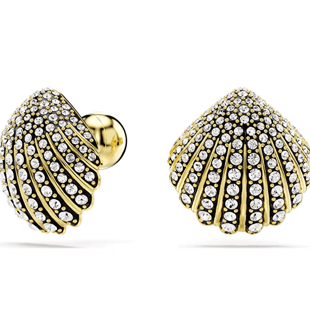 Серьги-гвоздики Idyllia