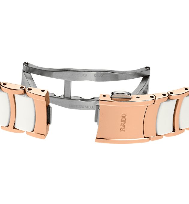 Наручные часы Rado Centrix Automatic Diamonds