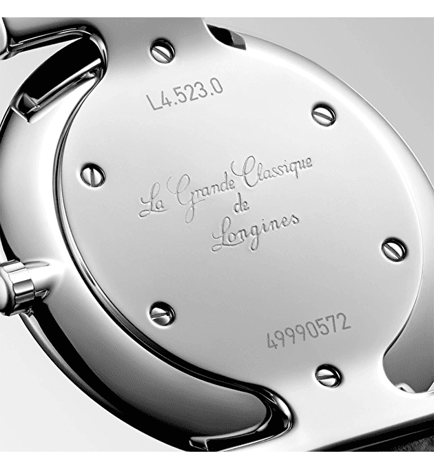 Наручные часы La Grande Classique De Longines