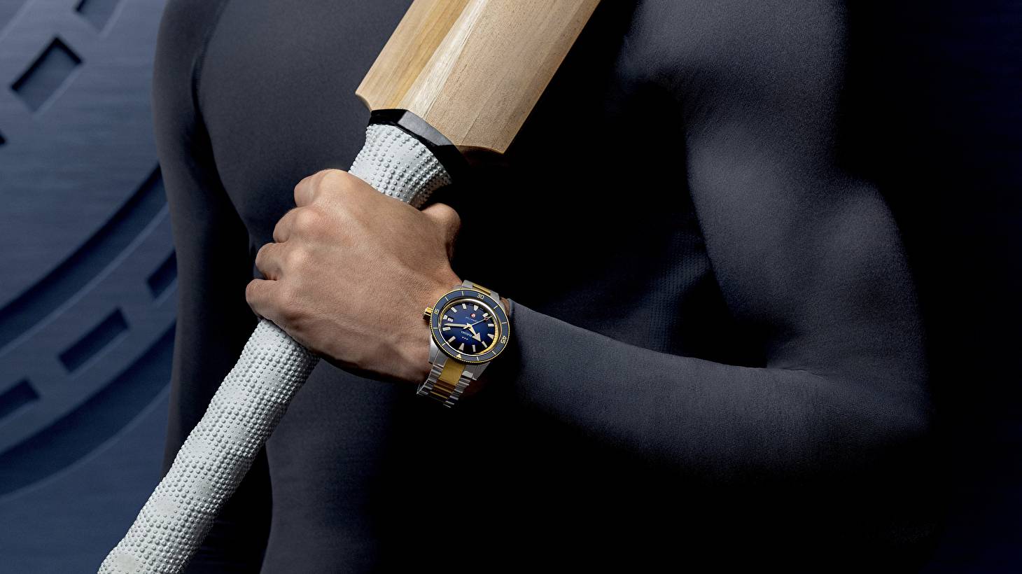 Rado Captain Cook х European Cricket