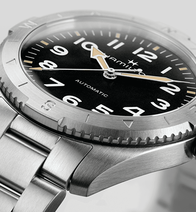 Наручные часы Khaki Field Expedition Auto