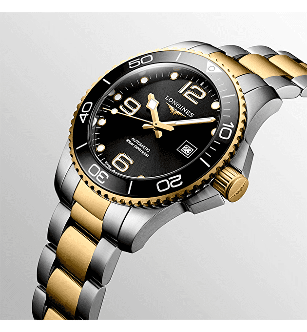 Наручные часы Longines Hydroconquest