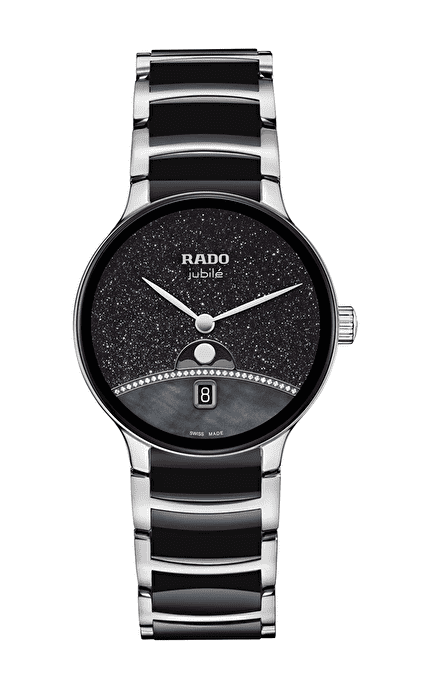 Наручные часы Rado Centrix Moonphase