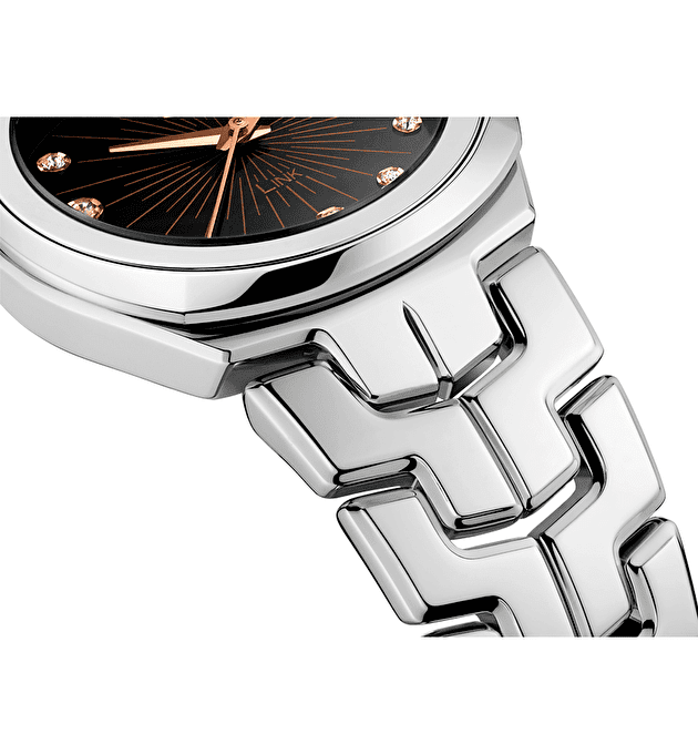 Наручные часы Tag Heuer Link Lady