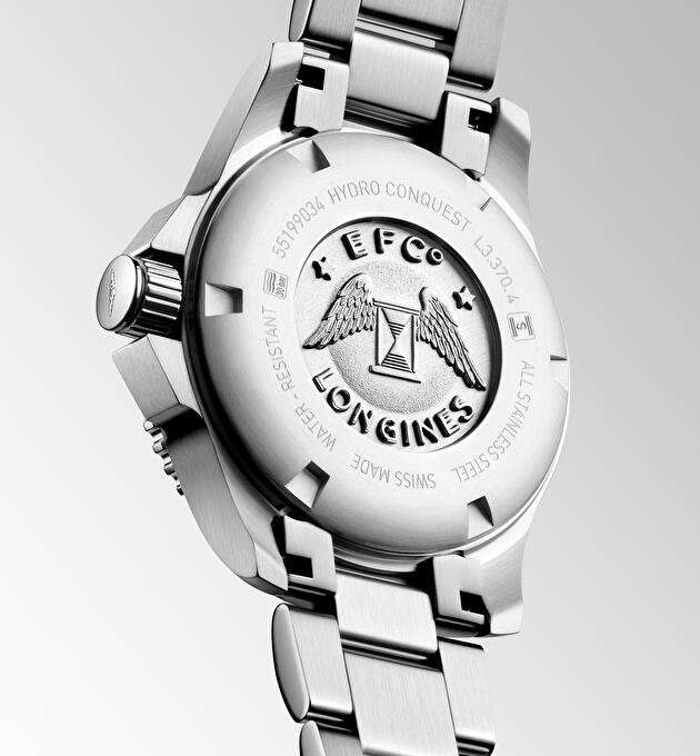 Наручные часы Longines Hydroconquest