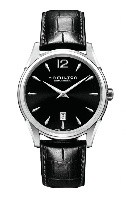 Наручные часы Hamilton Jazzmaster Slim Auto