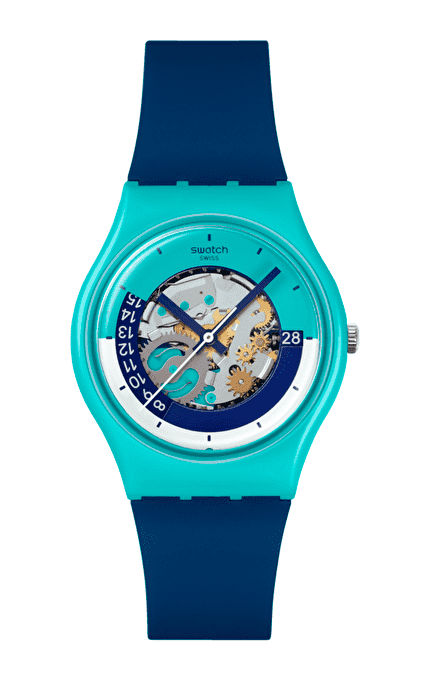 Наручные часы SWATCH IF NOT NOW, WHEN?