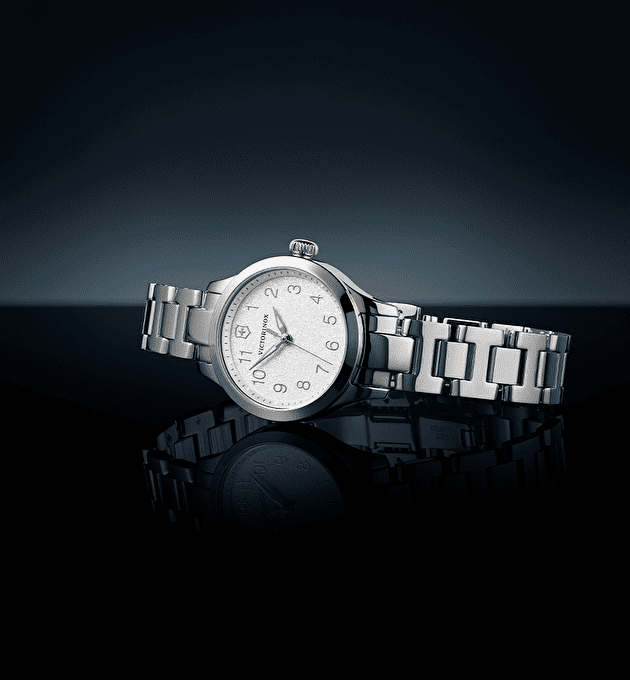 Наручные часы Victorinox Alliance