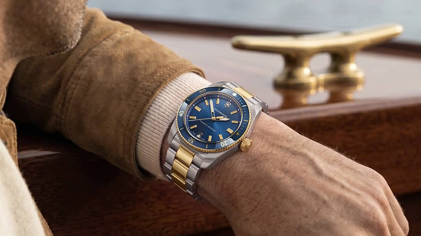 Victorinox Maverick 