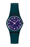 Наручные часы SWATCH TEAL WEAVE
