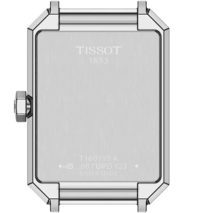 Наручные часы Tissot SRV 30 mm