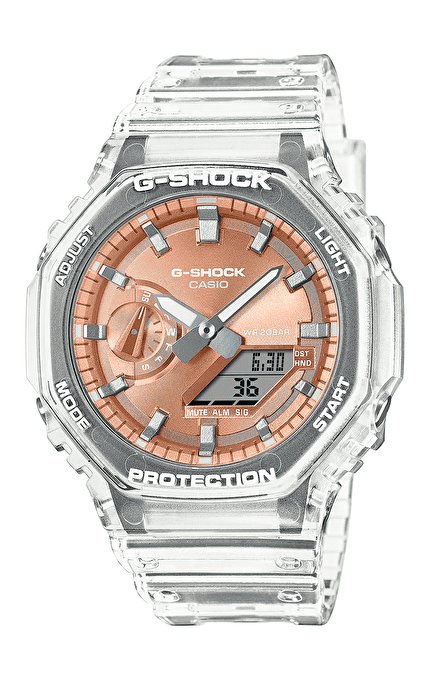 Наручные часы Casio G-Shock