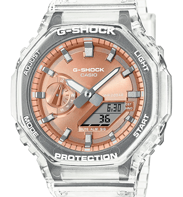 Наручные часы Casio G-Shock