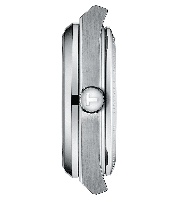 Наручные часы Tissot PRX Powermatic 80 35mm