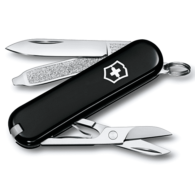 Victorinox Classic SD