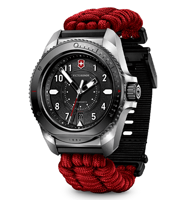 Наручные часы Victorinox Journey 1884 Quartz Limited Edition