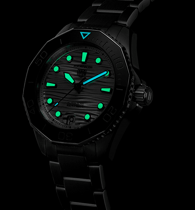 Наручные часы Tag Heuer Aquaracer Professional 300