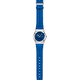 Наручные часы SWATCH BLUE PETAL PROMISE