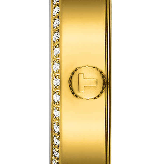 Наручные часы Tissot Lovely Round