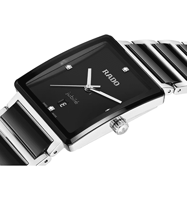 Наручные часы Rado Integral Diamonds
