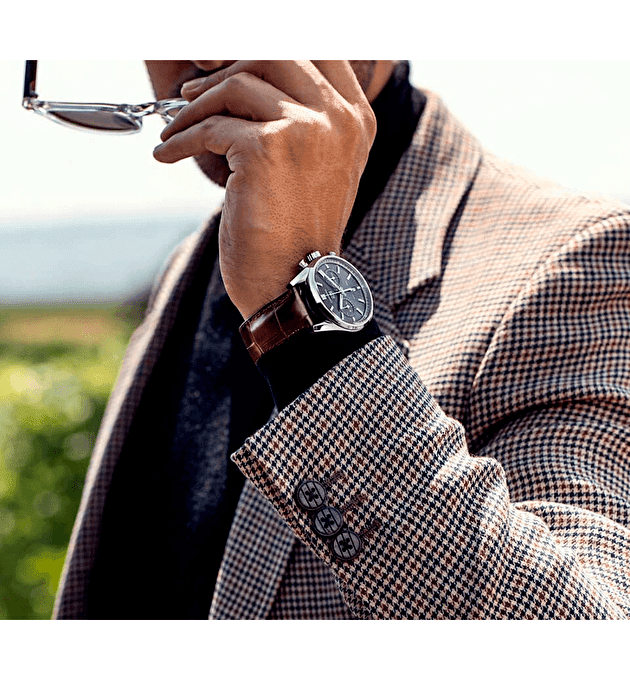 Наручные часы Tag Heuer Carrera Calibre Heuer 02 Automatic