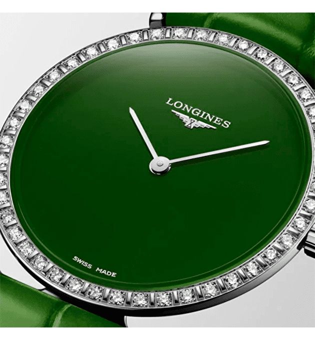 Наручные часы La Grande Classique De Longines