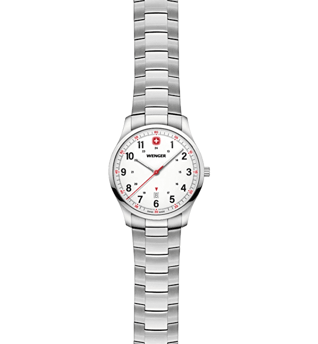 Наручные часы Wenger City Sport