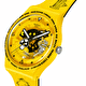 Наручные часы SWATCH TIME WITH ANDY ANDERSON