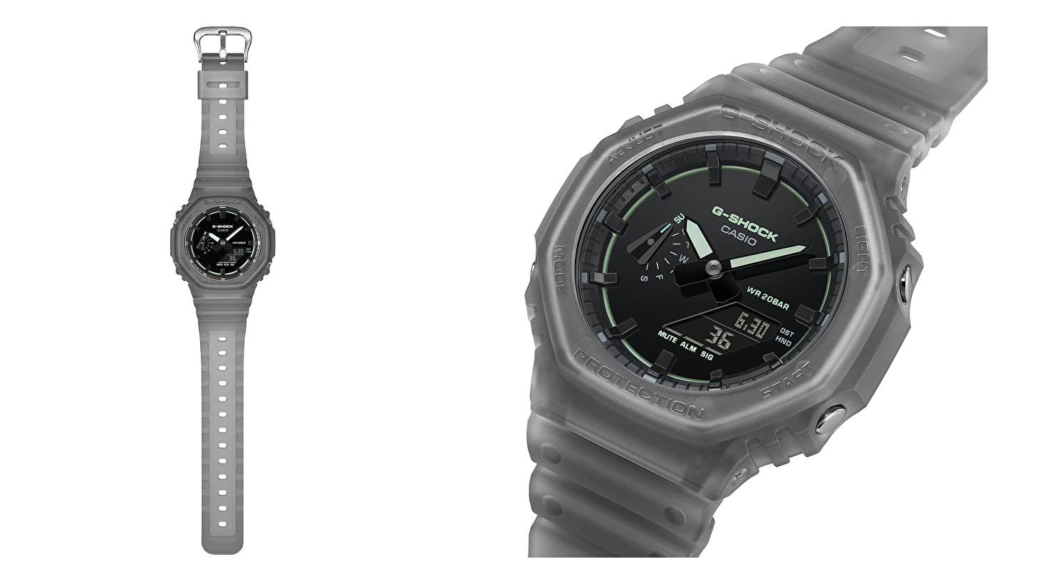 CASIO G-Shock