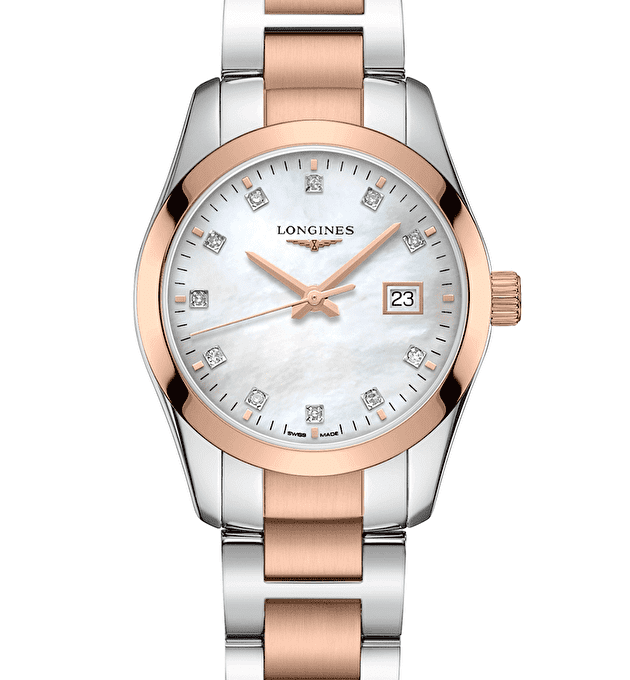 Наручные часы Longines Conquest Classic