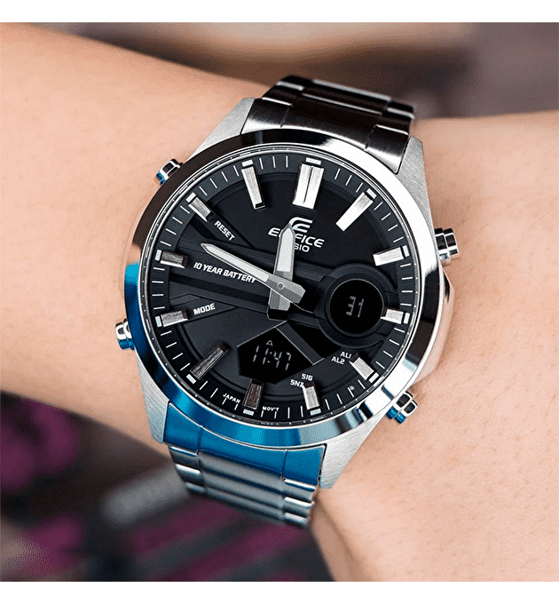 Наручные часы Casio Edifice