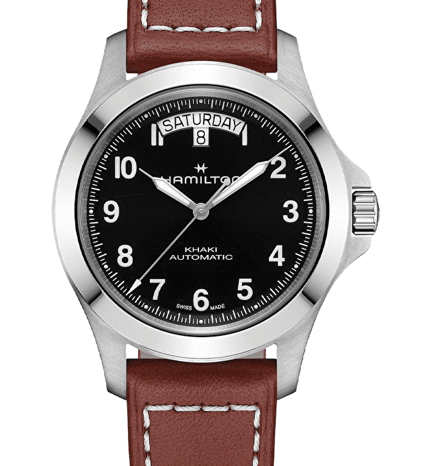 Наручные часы Khaki Field King Day-Date