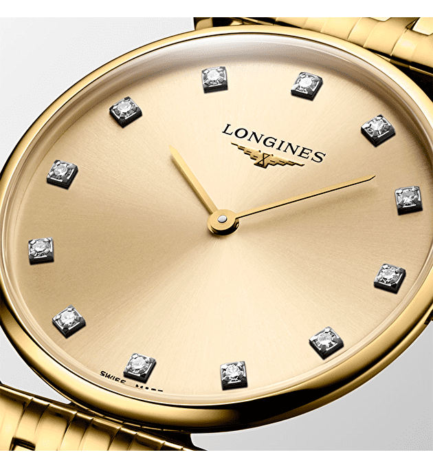 Наручные часы La Grande Classique De Longines