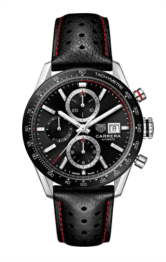 Наручные часы Carrera Calibre 16